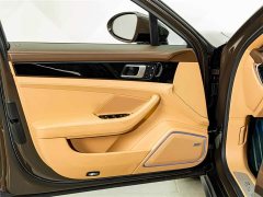Porsche Panamera 2021 Panamera 2.9T - фото 17