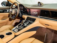 Porsche Panamera 2021 Panamera 2.9T - фото 18