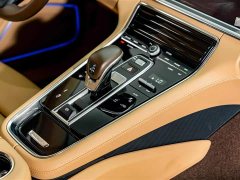 Porsche Panamera 2021 Panamera 2.9T - фото 19