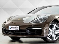 Porsche Panamera 2021 Panamera 2.9T - фото 2