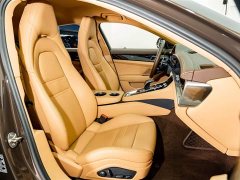 Porsche Panamera 2021 Panamera 2.9T - фото 20
