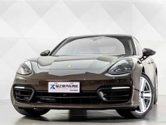 Porsche Panamera 2021 Panamera 2.9T - фото 3