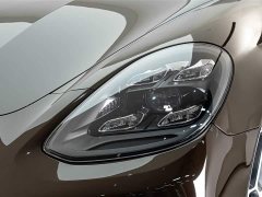 Porsche Panamera 2021 Panamera 2.9T - фото 4