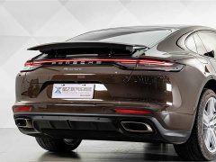 Porsche Panamera 2021 Panamera 2.9T - фото 7