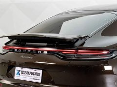 Porsche Panamera 2021 Panamera 2.9T - фото 8