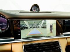 Porsche Panamera 2021 Panamera 2.9T - фото 9