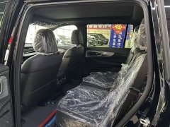 Trumpchi GS8 Pilot Series 2.0TGDI two-wheel drive luxury version 5 seats - фото 10