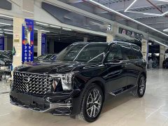 Trumpchi GS8 Pilot Series 2.0TGDI two-wheel drive luxury version 5 seats - фото 2
