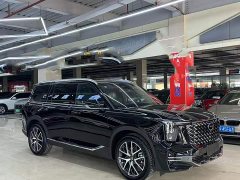 Trumpchi GS8 Pilot Series 2.0TGDI two-wheel drive luxury version 5 seats - фото 3