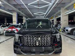 Trumpchi GS8 Pilot Series 2.0TGDI two-wheel drive luxury version 5 seats - фото 4