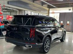 Trumpchi GS8 Pilot Series 2.0TGDI two-wheel drive luxury version 5 seats - фото 5