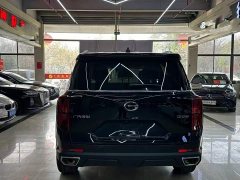 Trumpchi GS8 Pilot Series 2.0TGDI two-wheel drive luxury version 5 seats - фото 6