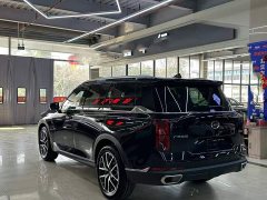 Trumpchi GS8 Pilot Series 2.0TGDI two-wheel drive luxury version 5 seats - фото 7