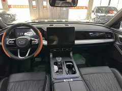 Trumpchi GS8 Pilot Series 2.0TGDI two-wheel drive luxury version 5 seats - фото 8