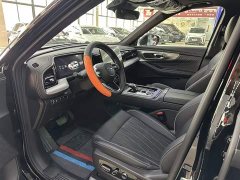 Trumpchi GS8 Pilot Series 2.0TGDI two-wheel drive luxury version 5 seats - фото 9