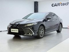 Toyota Camry Shuangqing 2.5HG Deluxe Edition - фото 1