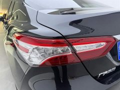 Toyota Camry Shuangqing 2.5HG Deluxe Edition - фото 10