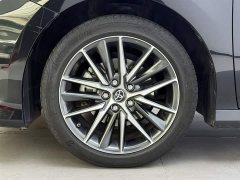 Toyota Camry Shuangqing 2.5HG Deluxe Edition - фото 11