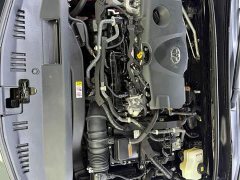 Toyota Camry Shuangqing 2.5HG Deluxe Edition - фото 12