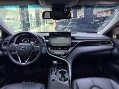 Toyota Camry Shuangqing 2.5HG Deluxe Edition - фото 14