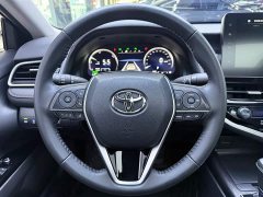 Toyota Camry Shuangqing 2.5HG Deluxe Edition - фото 15