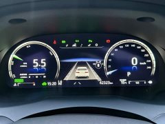 Toyota Camry Shuangqing 2.5HG Deluxe Edition - фото 16