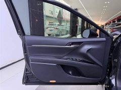 Toyota Camry Shuangqing 2.5HG Deluxe Edition - фото 17