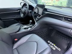 Toyota Camry Shuangqing 2.5HG Deluxe Edition - фото 18