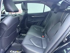 Toyota Camry Shuangqing 2.5HG Deluxe Edition - фото 19