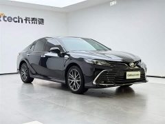 Toyota Camry Shuangqing 2.5HG Deluxe Edition - фото 2