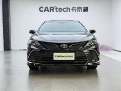 Toyota Camry Shuangqing 2.5HG Deluxe Edition - фото 3
