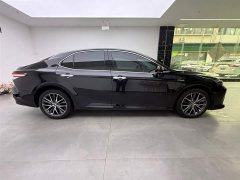 Toyota Camry Shuangqing 2.5HG Deluxe Edition - фото 4
