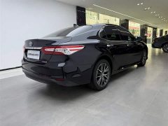 Toyota Camry Shuangqing 2.5HG Deluxe Edition - фото 5