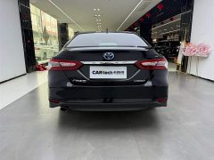 Toyota Camry Shuangqing 2.5HG Deluxe Edition - фото 6