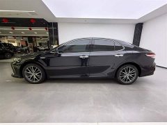 Toyota Camry Shuangqing 2.5HG Deluxe Edition - фото 8