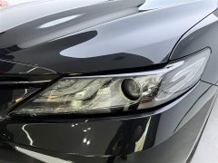 Toyota Camry Shuangqing 2.5HG Deluxe Edition - фото 9