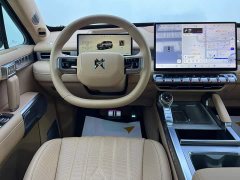 BMW Warrior M817 Max - фото 10