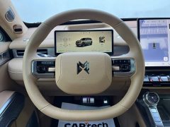 BMW Warrior M817 Max - фото 11