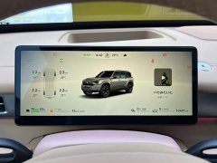 BMW Warrior M817 Max - фото 12