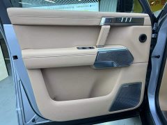 BMW Warrior M817 Max - фото 17