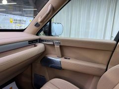 BMW Warrior M817 Max - фото 18