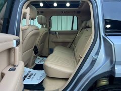 BMW Warrior M817 Max - фото 8