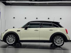 MINI 1.5T COOPER Artist Five-Door Edition - фото 12