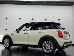 MINI 1.5T COOPER Artist Five-Door Edition - фото 13