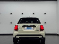 MINI 1.5T COOPER Artist Five-Door Edition - фото 14