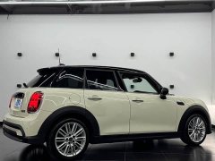 MINI 1.5T COOPER Artist Five-Door Edition - фото 15
