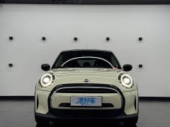 MINI 1.5T COOPER Artist Five-Door Edition - фото 2