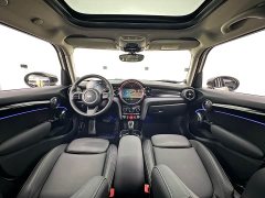 MINI 1.5T COOPER Artist Five-Door Edition - фото 9