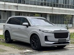 Li Auto Ideal ONE 2020 extended range 6-seater version - фото 1
