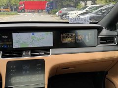 Li Auto Ideal ONE 2020 extended range 6-seater version - фото 10